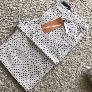 Something Strong Shorts